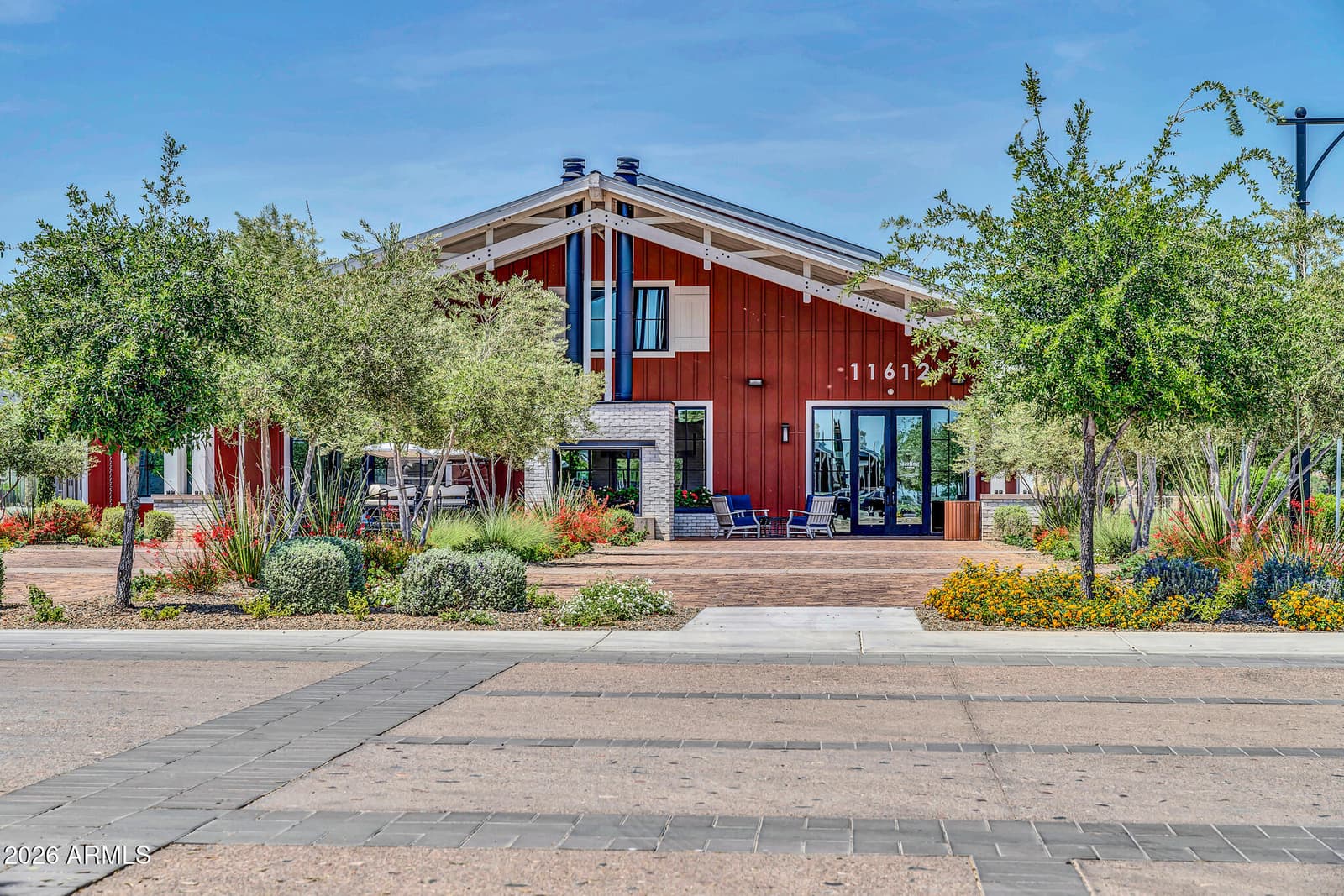 11873 N San Clemente Street, Surprise, AZ 85388 — photo 51 of 55