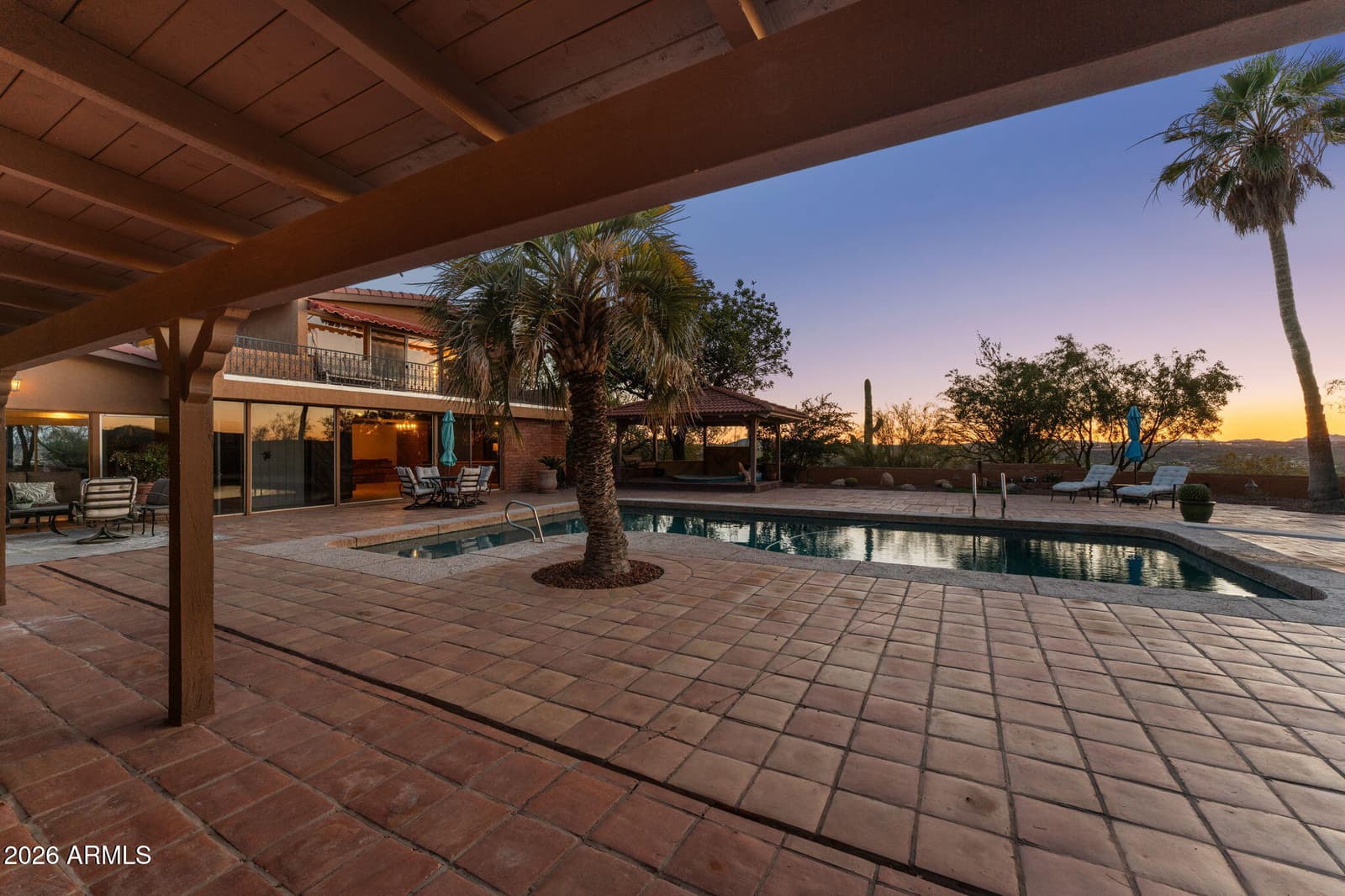 2190 Jack Burden Road, Wickenburg, AZ 85390 — photo 5 of 71