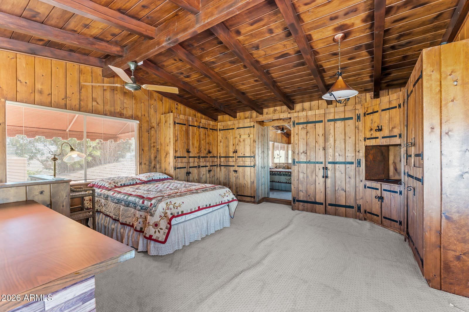 2190 Jack Burden Road, Wickenburg, AZ 85390 — photo 29 of 71