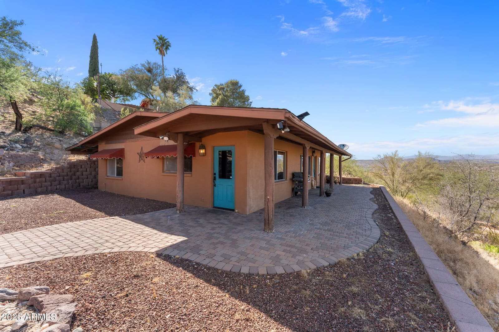 2190 Jack Burden Road, Wickenburg, AZ 85390 — photo 47 of 71