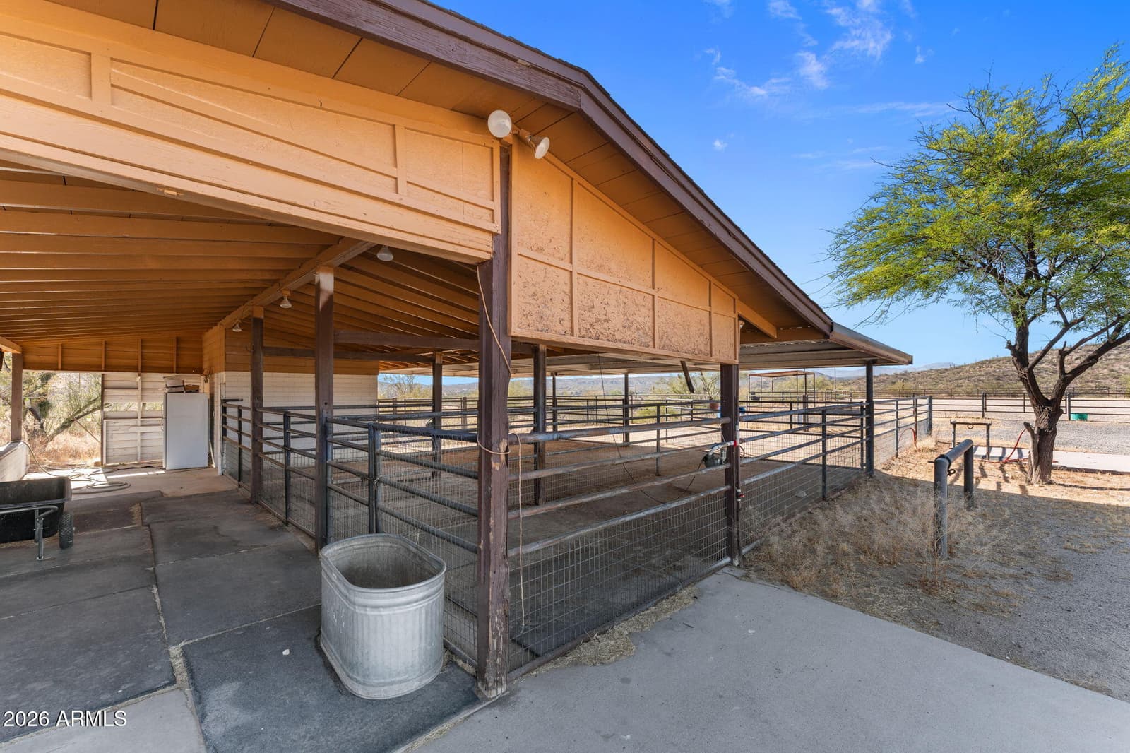 2190 Jack Burden Road, Wickenburg, AZ 85390 — photo 56 of 71