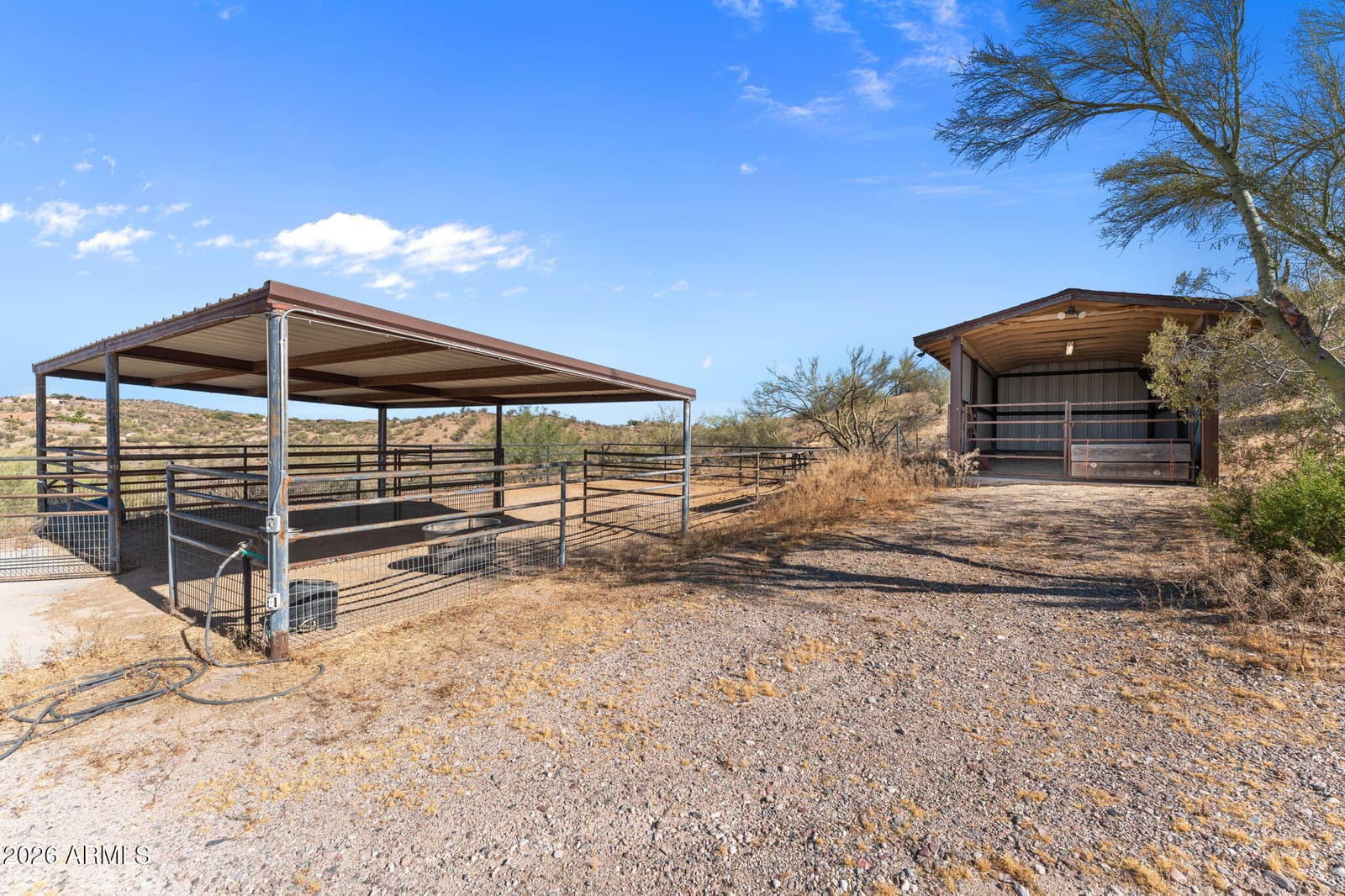 2190 Jack Burden Road, Wickenburg, AZ 85390 — photo 57 of 71