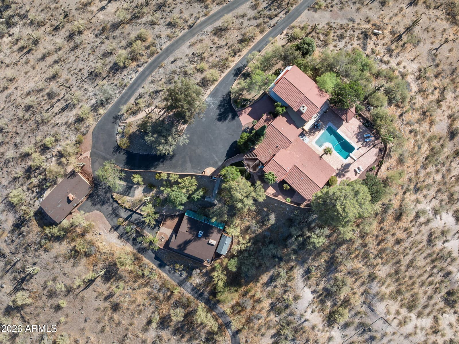 2190 Jack Burden Road, Wickenburg, AZ 85390 — photo 59 of 71