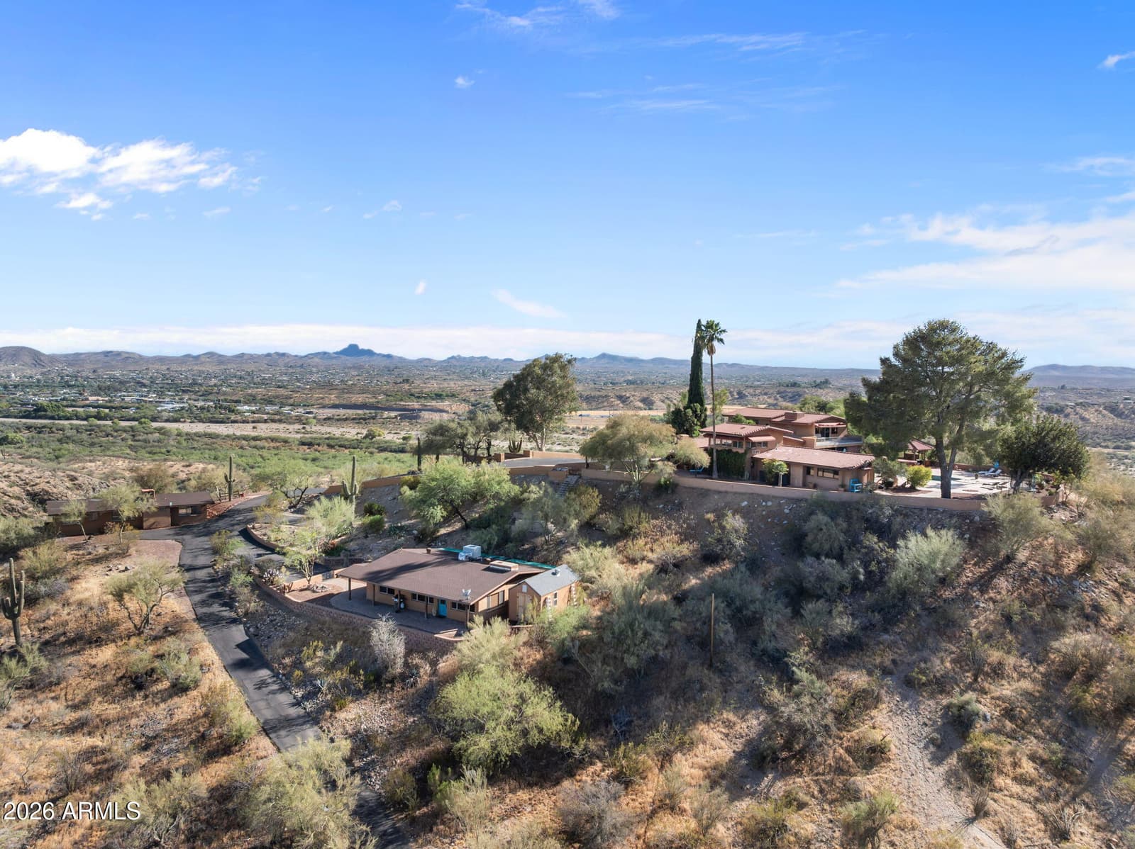 2190 Jack Burden Road, Wickenburg, AZ 85390 — photo 60 of 71