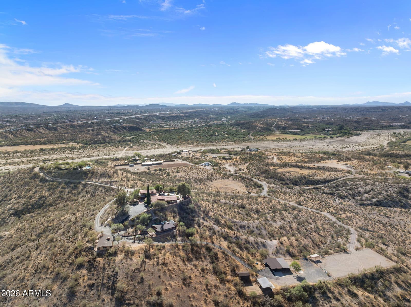 2190 Jack Burden Road, Wickenburg, AZ 85390 — photo 63 of 71