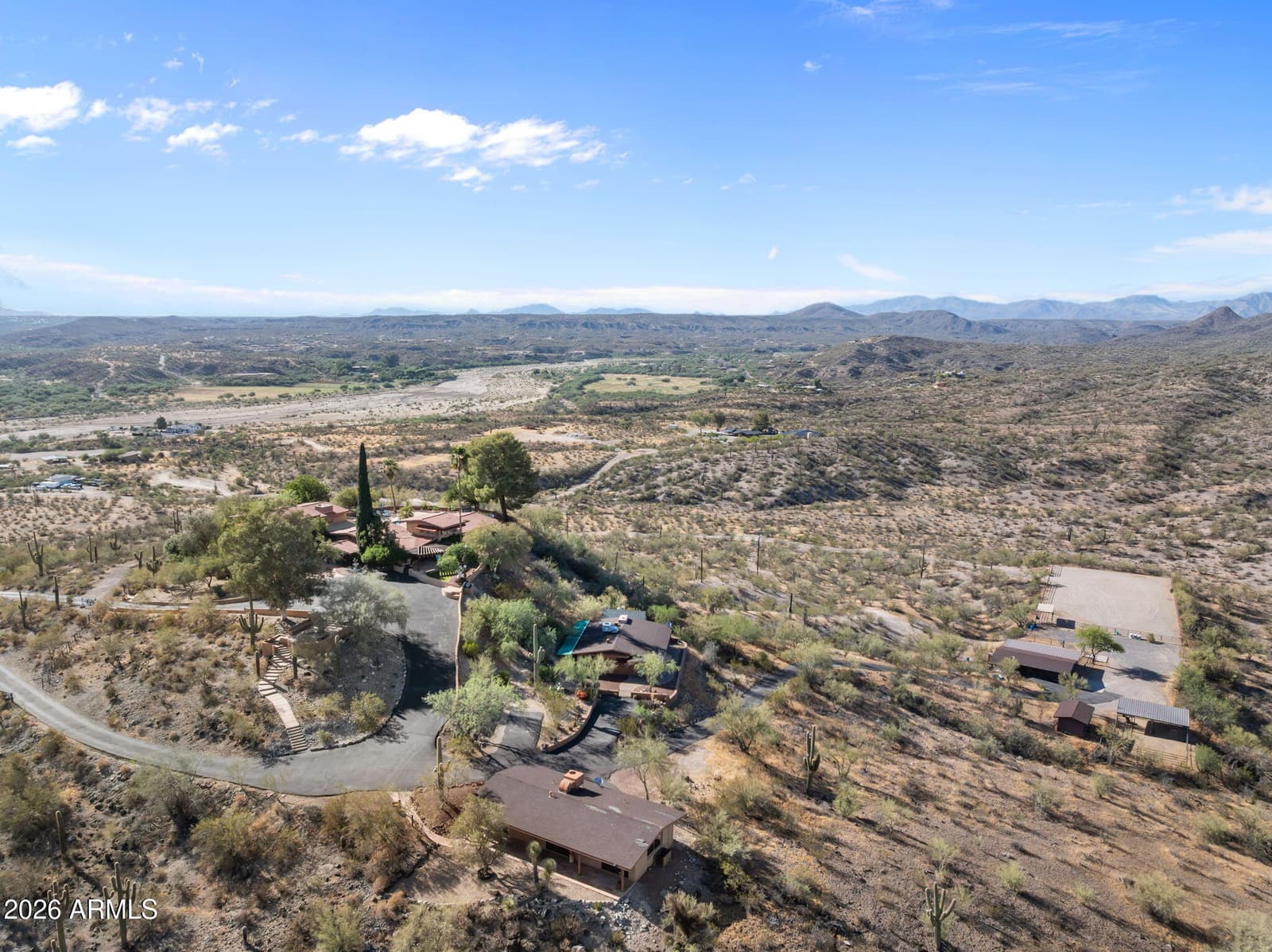 2190 Jack Burden Road, Wickenburg, AZ 85390 — photo 64 of 71