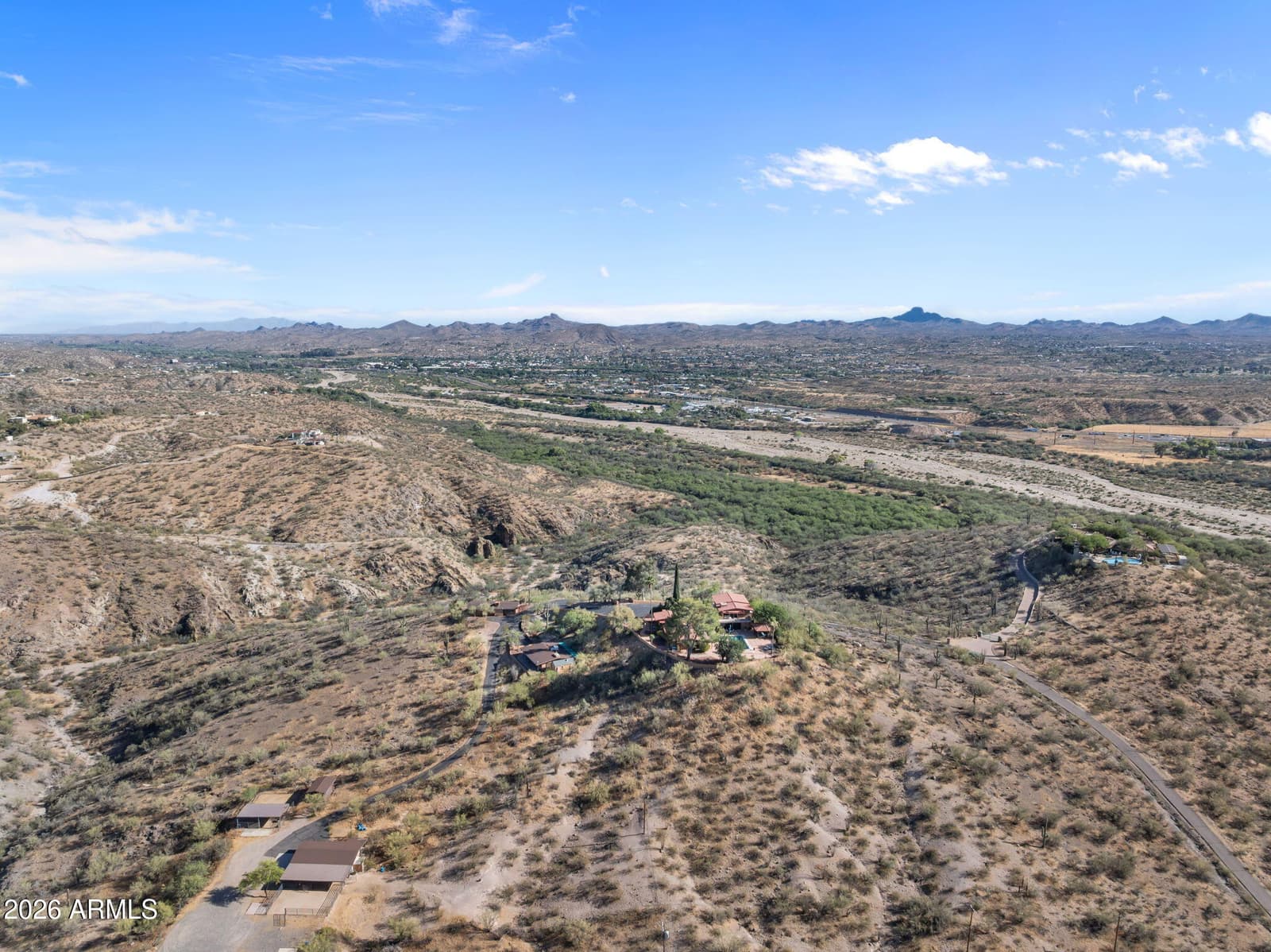 2190 Jack Burden Road, Wickenburg, AZ 85390 — photo 65 of 71
