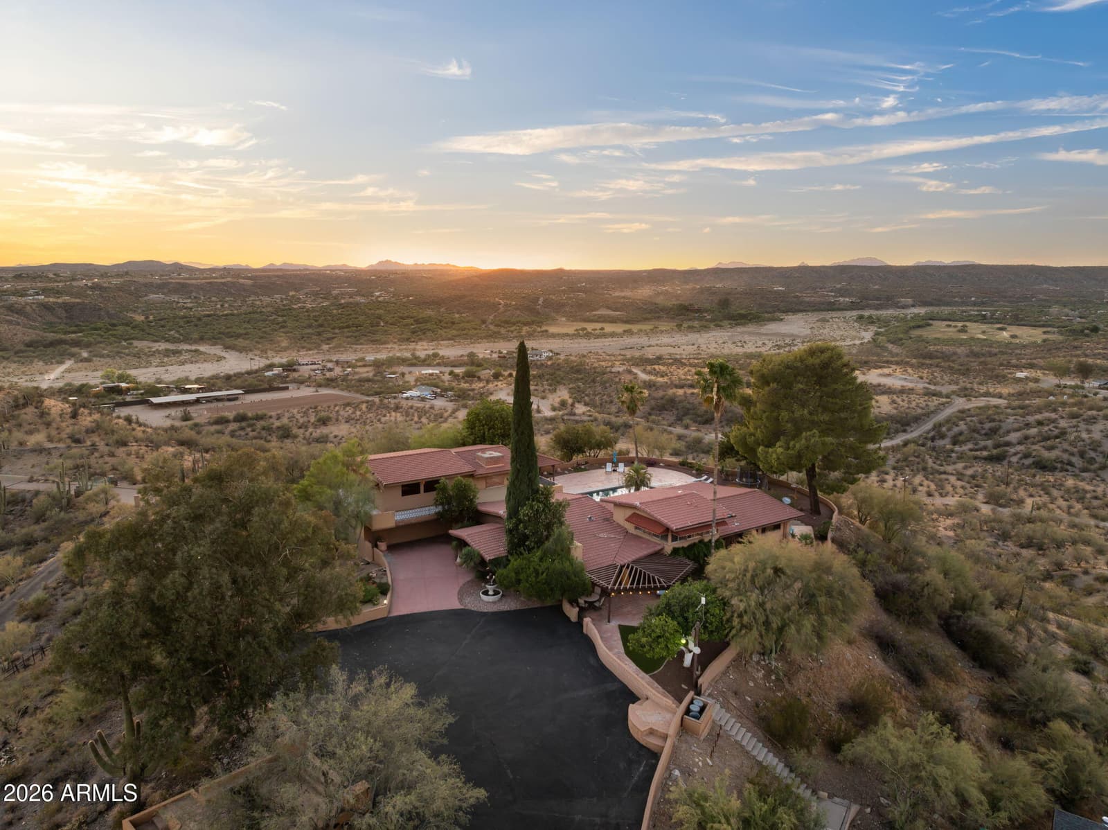 2190 Jack Burden Road, Wickenburg, AZ 85390 — photo 66 of 71