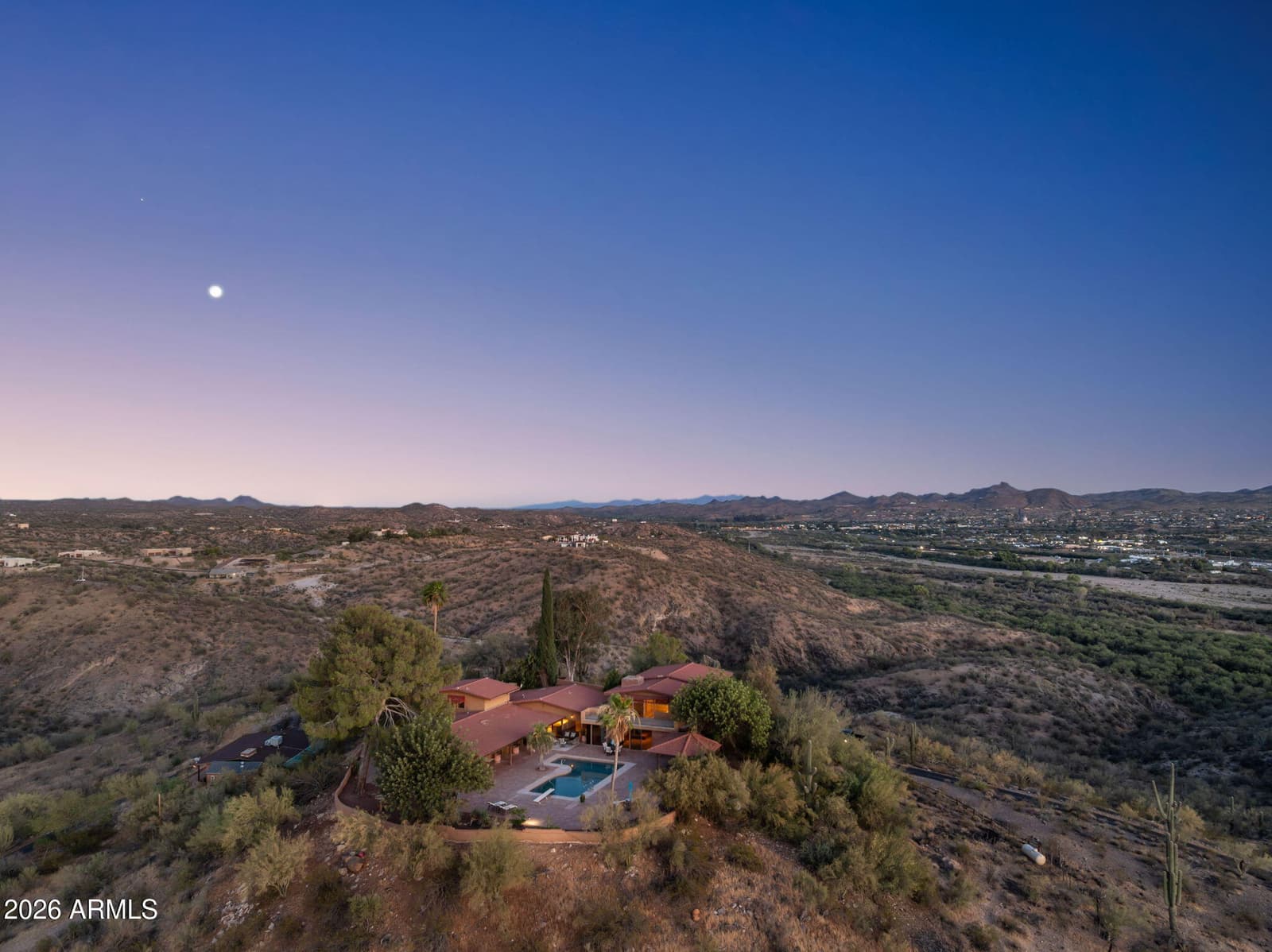 2190 Jack Burden Road, Wickenburg, AZ 85390 — photo 67 of 71