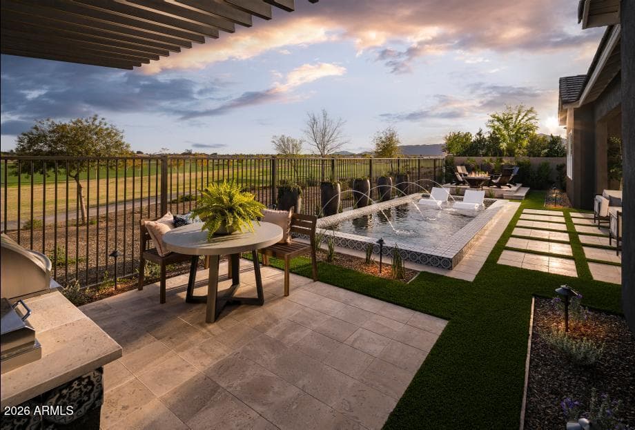 17701 W WILDWOOD Street, Surprise, AZ 85388 — photo 12 of 53