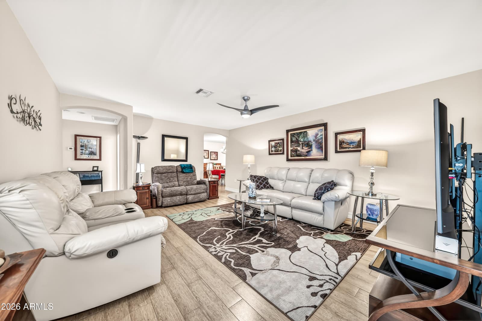 17419 N 125TH Avenue, Sun City West, AZ 85375 — photo 16 of 69
