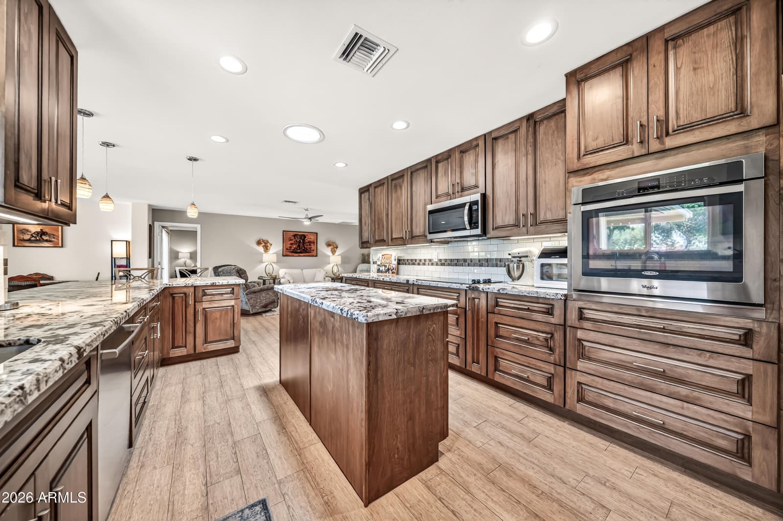 17419 N 125TH Avenue, Sun City West, AZ 85375 — photo 18 of 69