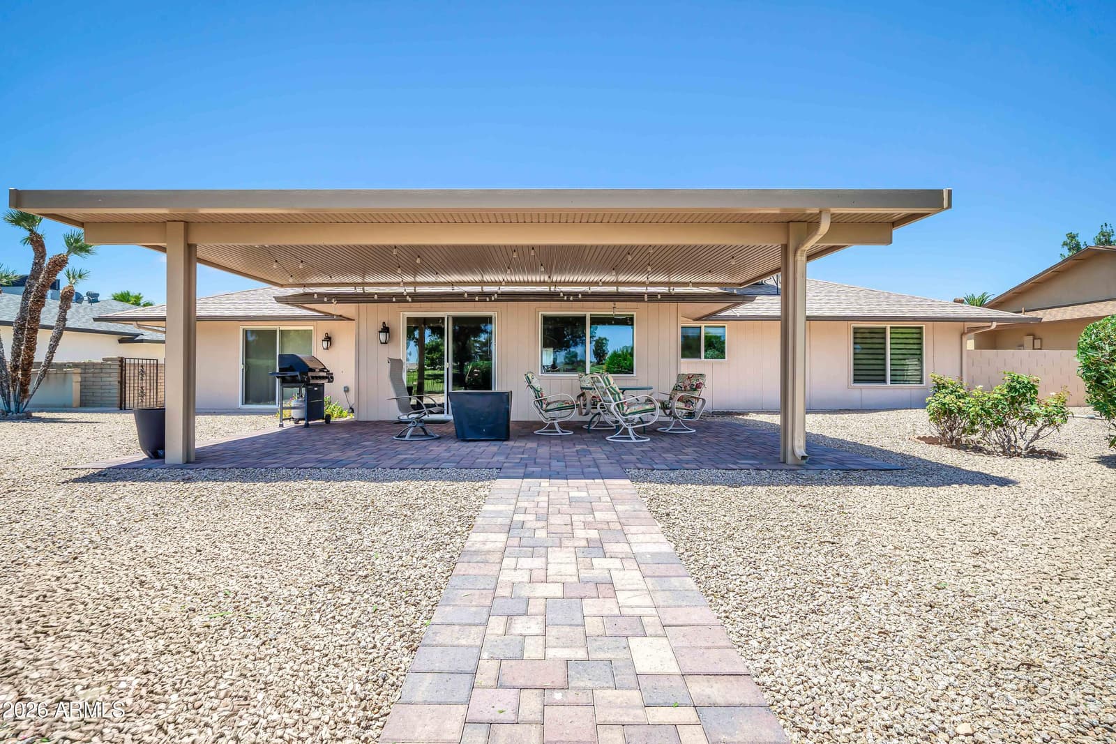 17419 N 125TH Avenue, Sun City West, AZ 85375 — photo 42 of 69