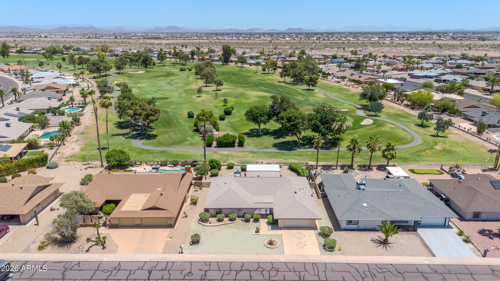 17419 N 125TH Avenue, Sun City West, AZ 85375 — photo 53 of 69
