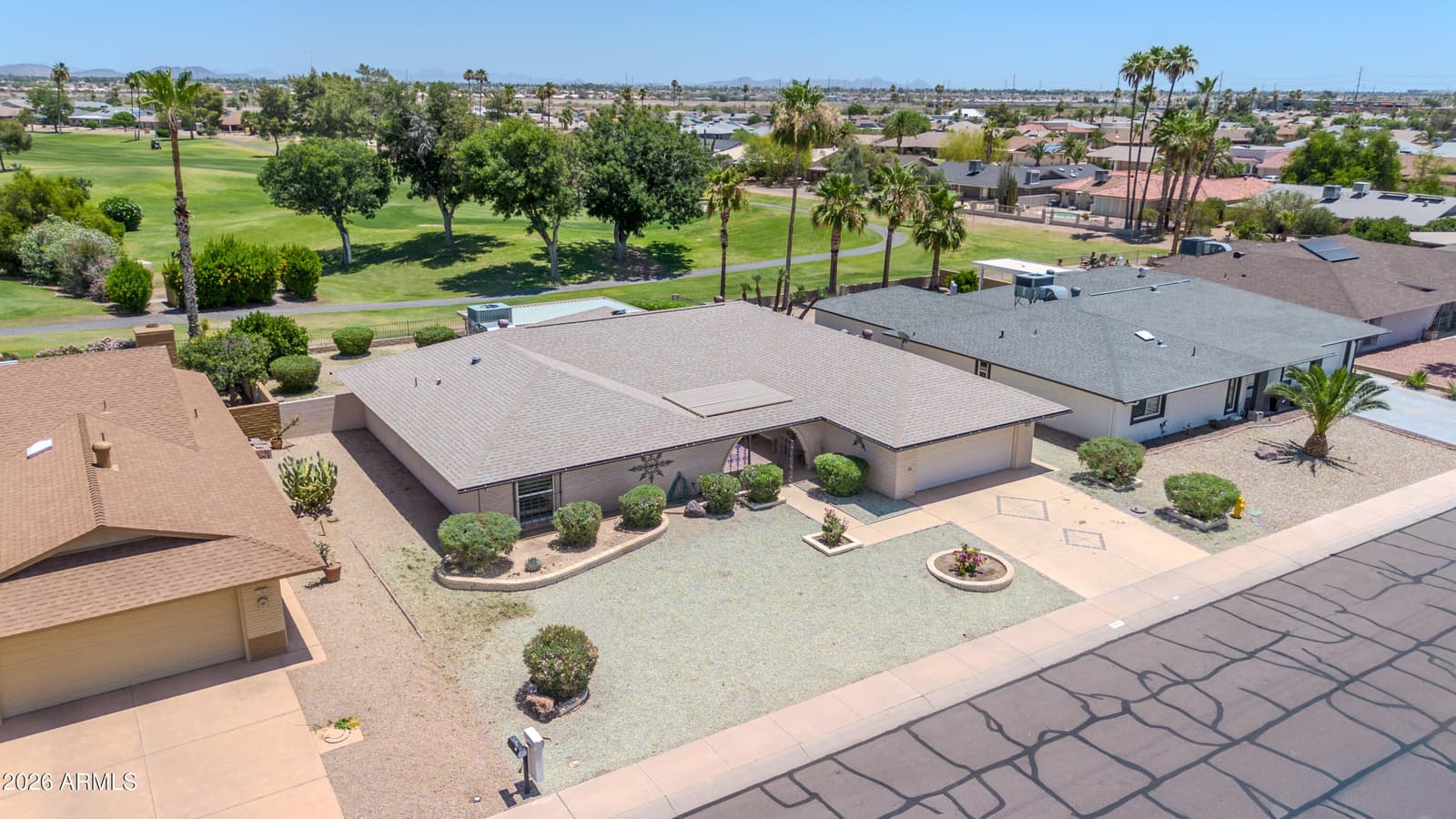 17419 N 125TH Avenue, Sun City West, AZ 85375 — photo 55 of 69