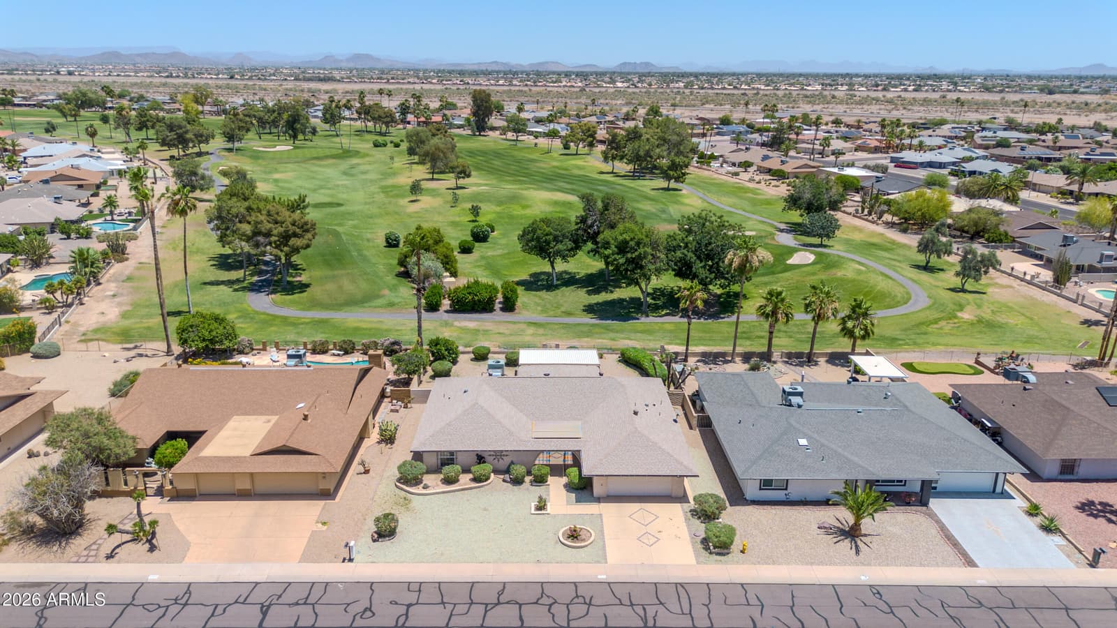 17419 N 125TH Avenue, Sun City West, AZ 85375 — photo 57 of 69