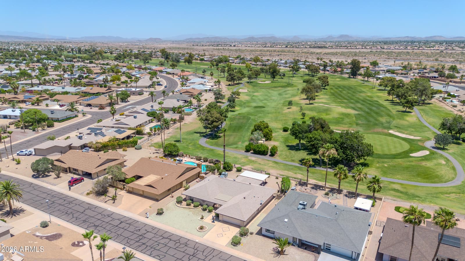 17419 N 125TH Avenue, Sun City West, AZ 85375 — photo 58 of 69