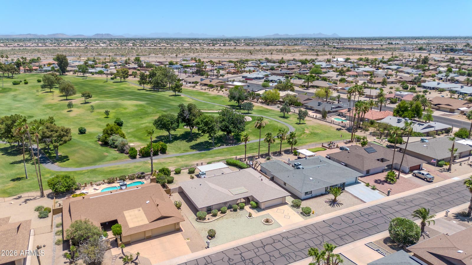 17419 N 125TH Avenue, Sun City West, AZ 85375 — photo 59 of 69