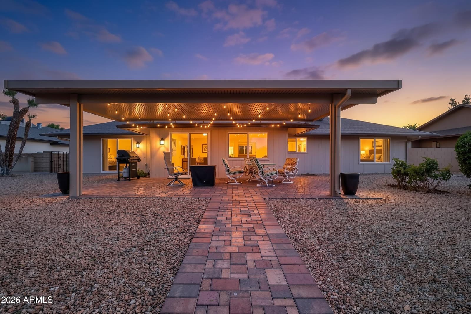 17419 N 125TH Avenue, Sun City West, AZ 85375 — photo 46 of 69