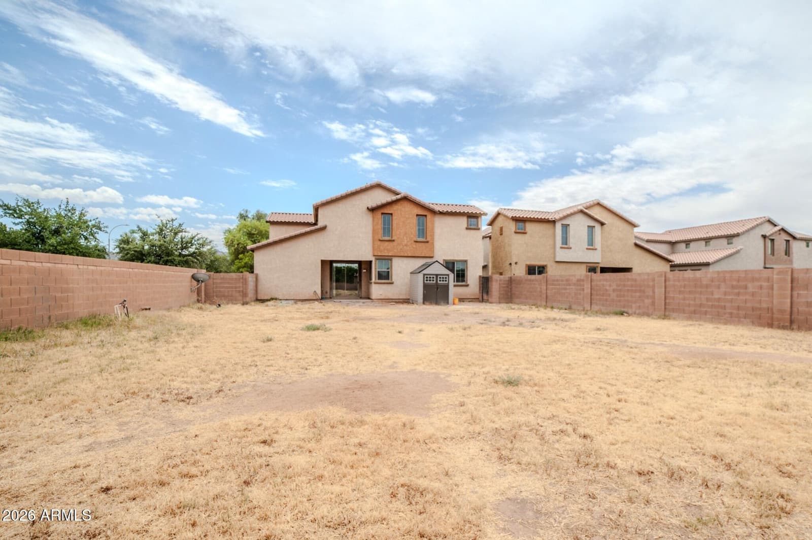 4714 W Fremont Road, Laveen, AZ 85339 — photo 28 of 31