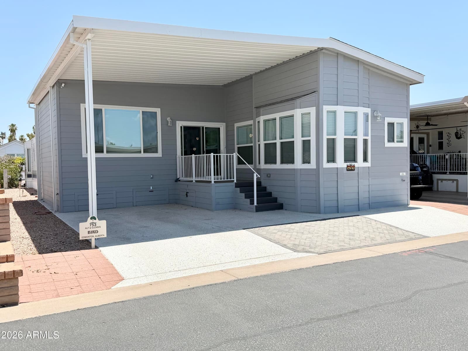111 S GREENFIELD Road 753, Mesa, AZ 85206