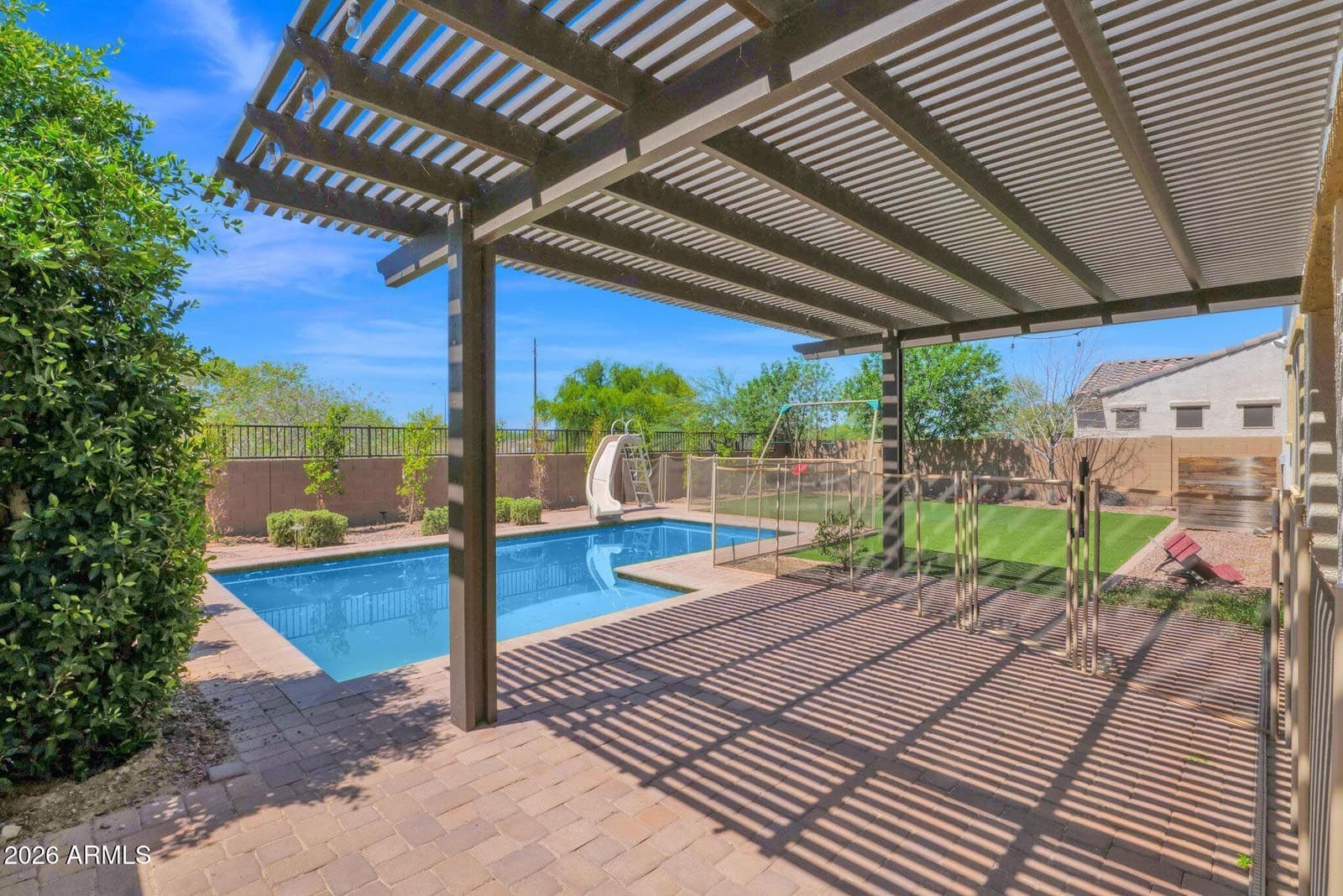 3647 E Blue Spruce Lane, Gilbert, AZ 85298 — photo 47 of 47