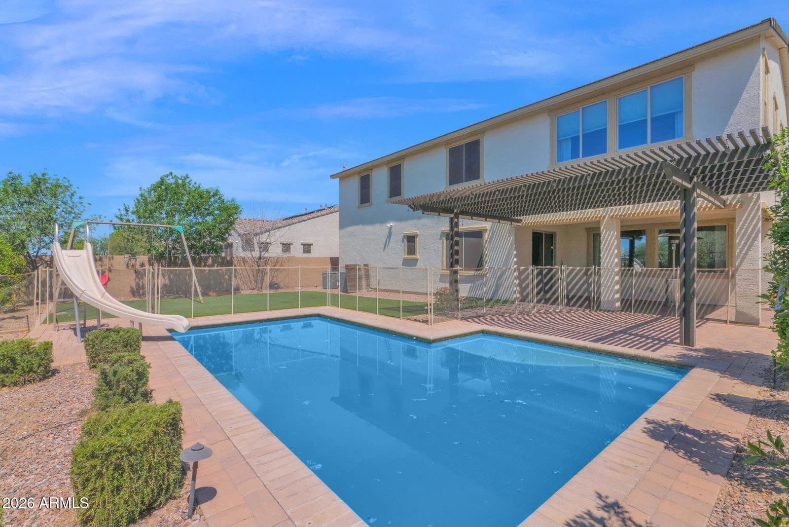 3647 E Blue Spruce Lane, Gilbert, AZ 85298 — photo 43 of 47