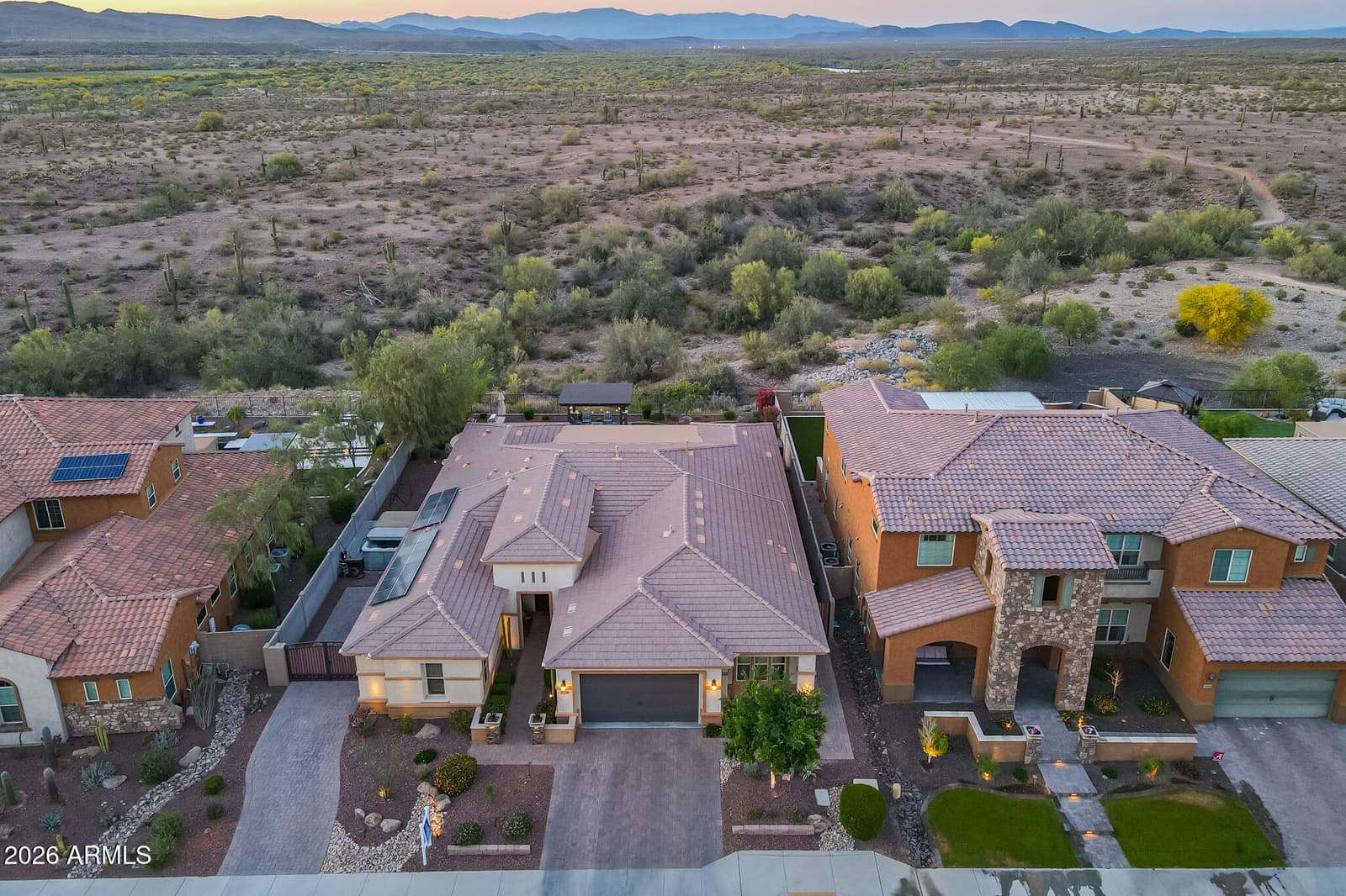 9934 W White Feather Lane, Peoria, AZ 85383 — photo 2 of 127