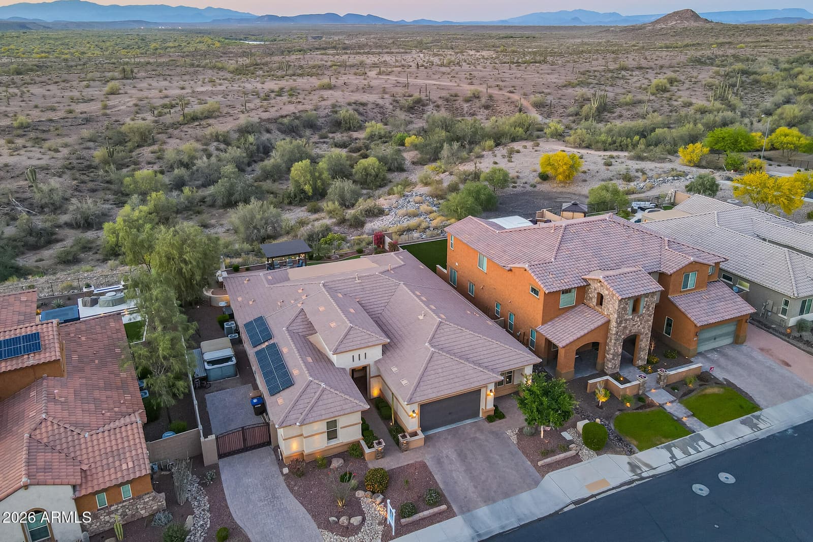 9934 W White Feather Lane, Peoria, AZ 85383 — photo 92 of 127