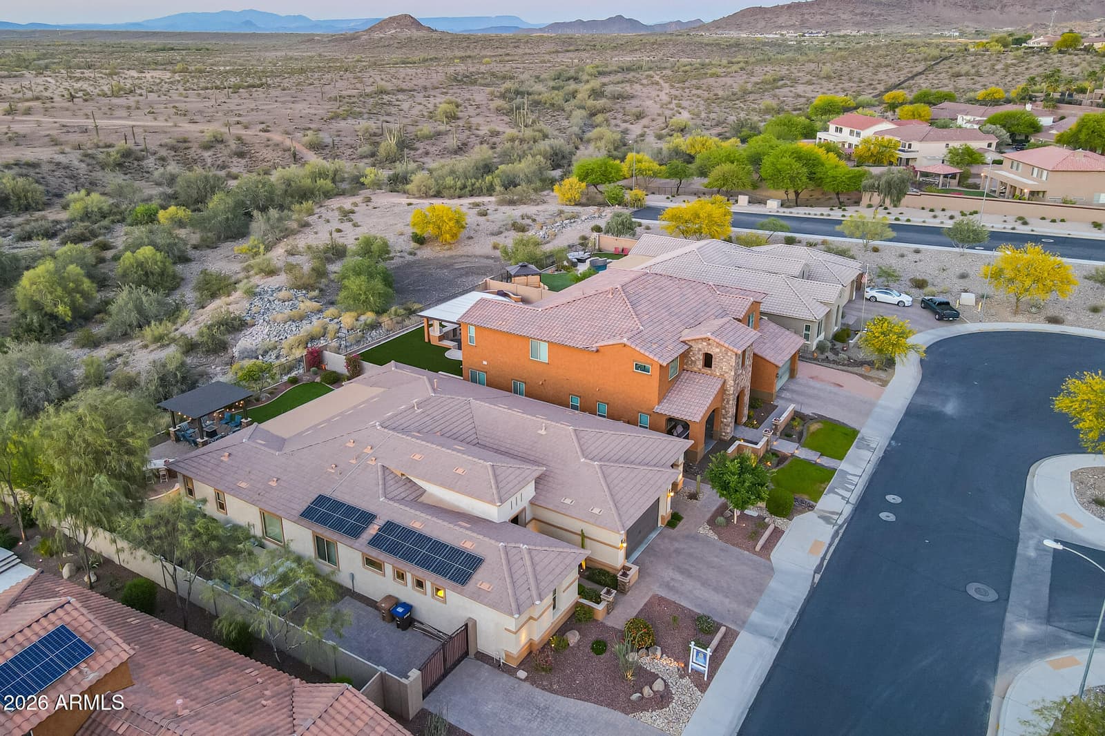 9934 W White Feather Lane, Peoria, AZ 85383 — photo 94 of 127