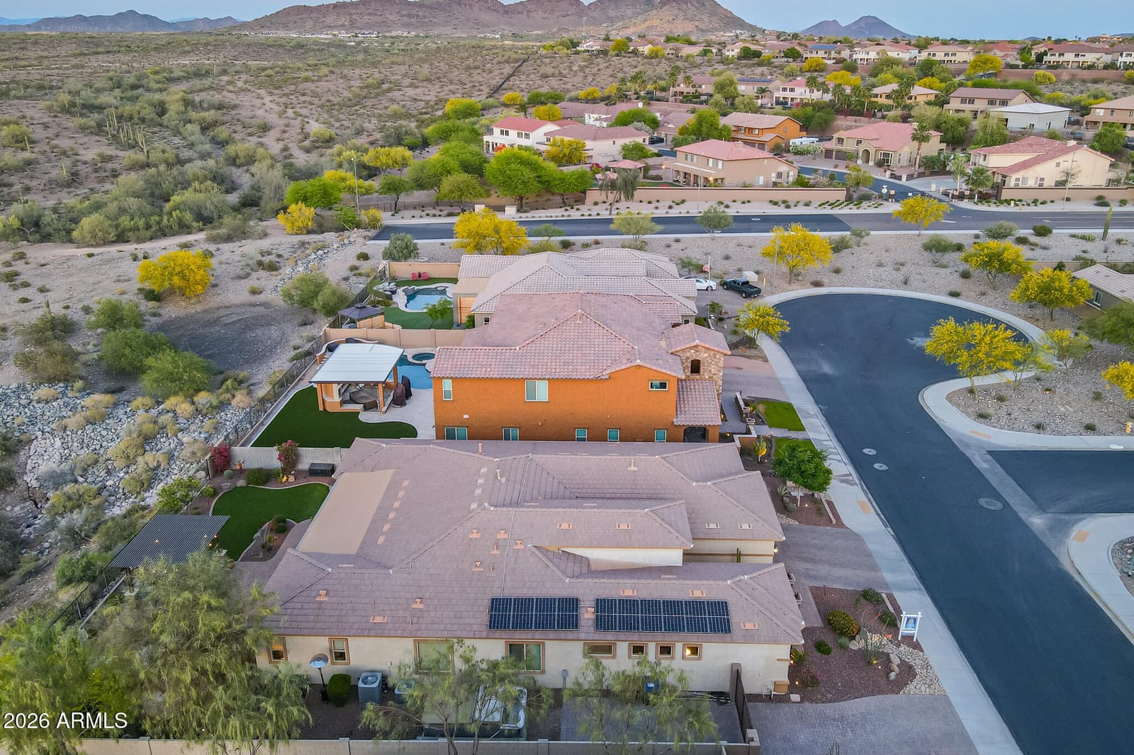 9934 W White Feather Lane, Peoria, AZ 85383 — photo 95 of 127