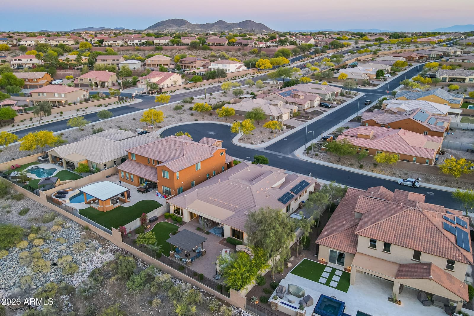 9934 W White Feather Lane, Peoria, AZ 85383 — photo 96 of 127