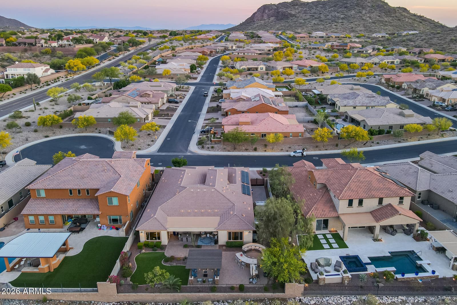 9934 W White Feather Lane, Peoria, AZ 85383 — photo 97 of 127
