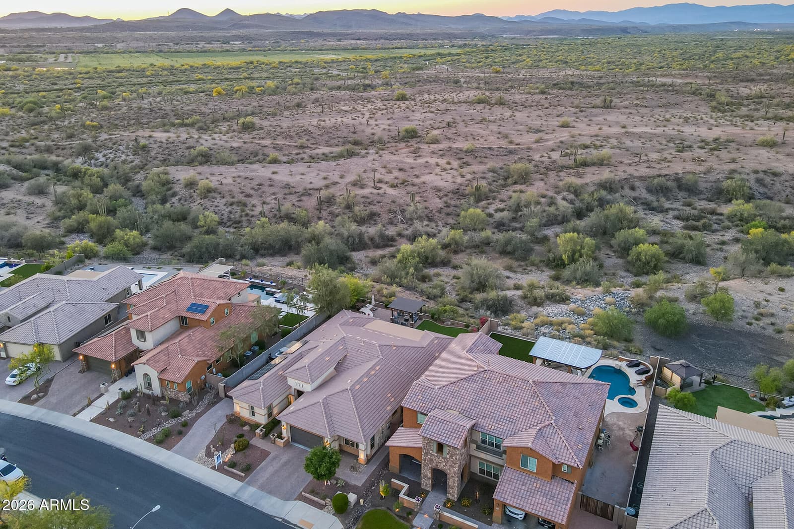 9934 W White Feather Lane, Peoria, AZ 85383 — photo 90 of 127