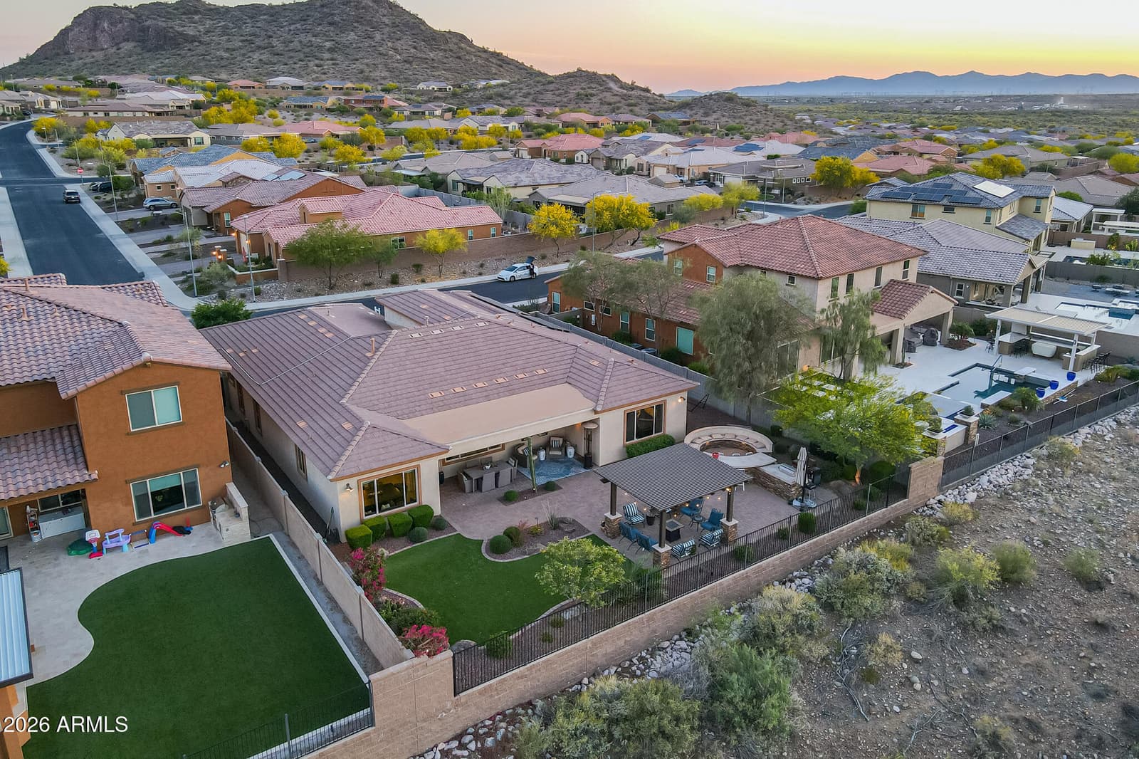 9934 W White Feather Lane, Peoria, AZ 85383 — photo 98 of 127