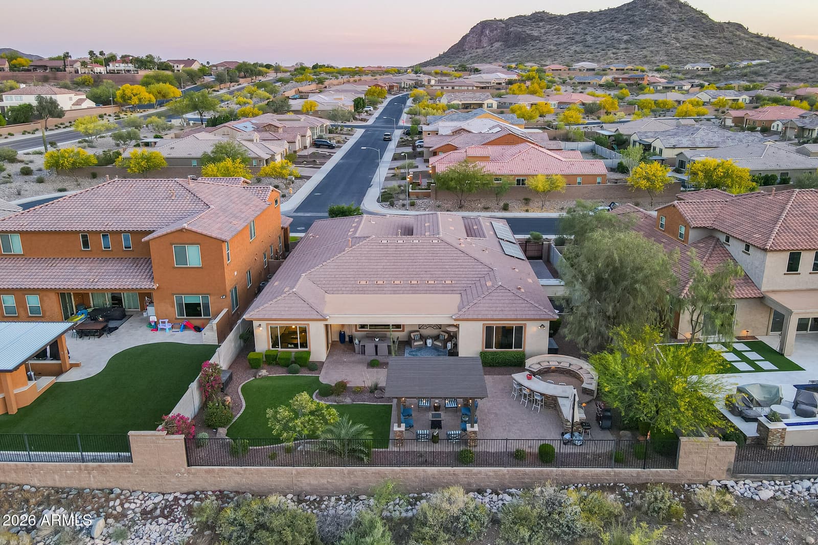 9934 W White Feather Lane, Peoria, AZ 85383 — photo 99 of 127