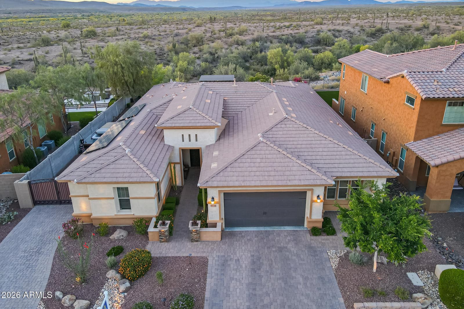 9934 W White Feather Lane, Peoria, AZ 85383 — photo 93 of 127