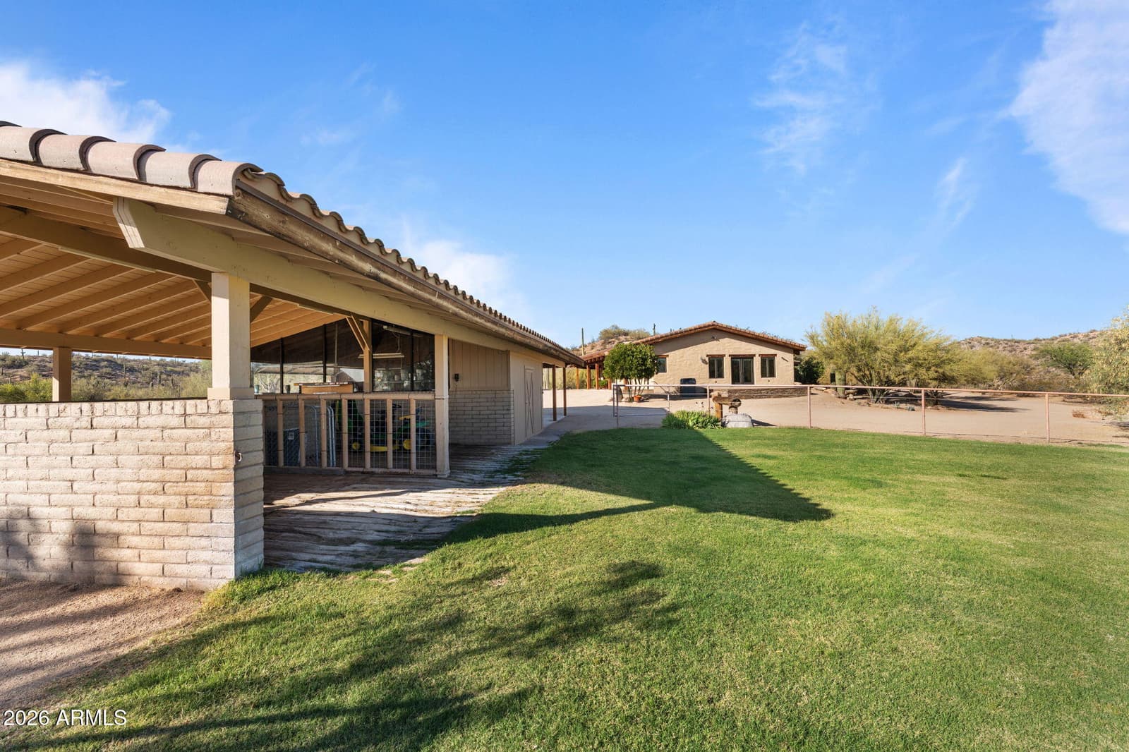 38275 S Blue Tank Trail, Wickenburg, AZ 85390 — photo 49 of 64