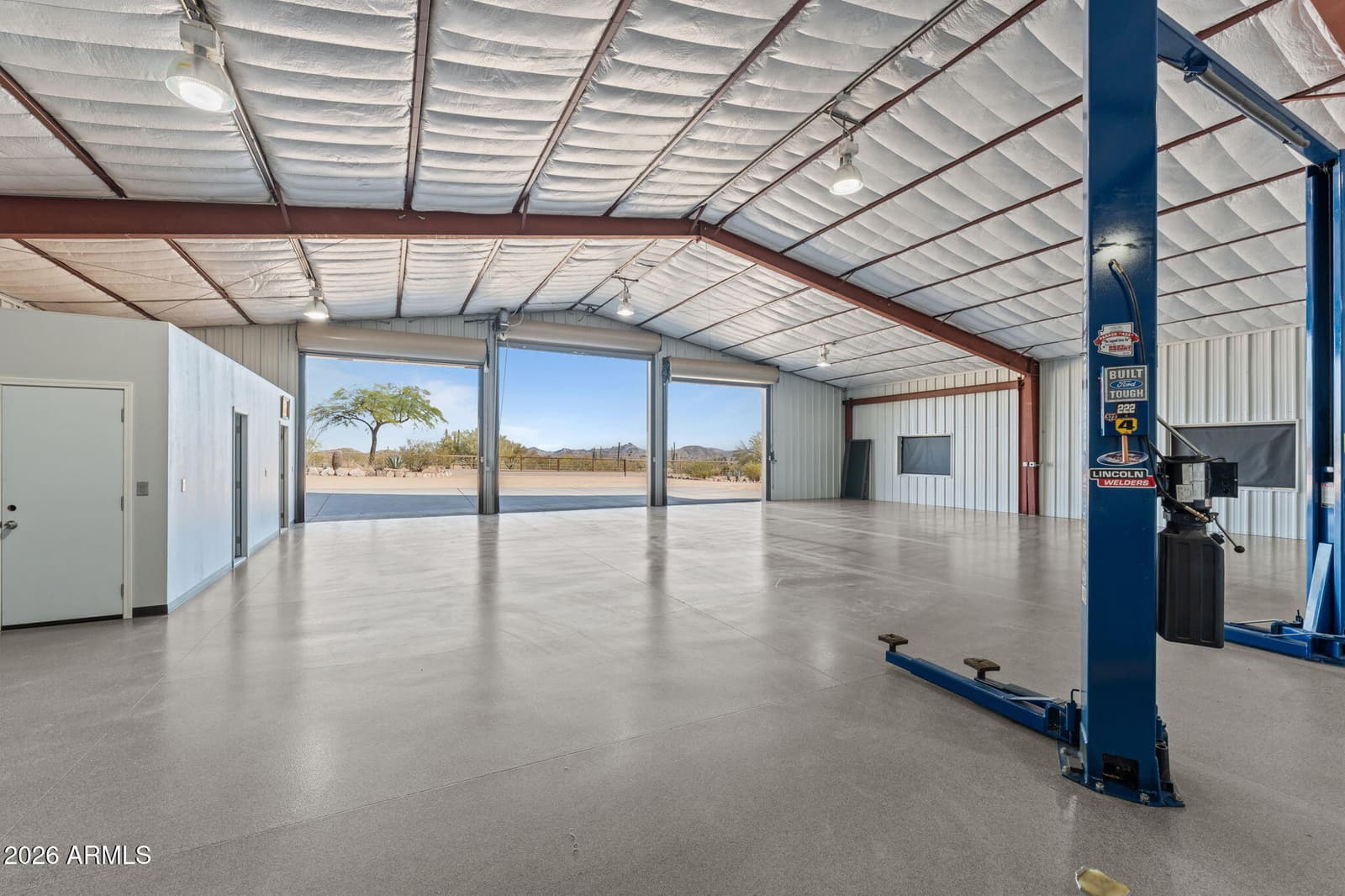 38275 S Blue Tank Trail, Wickenburg, AZ 85390 — photo 40 of 64