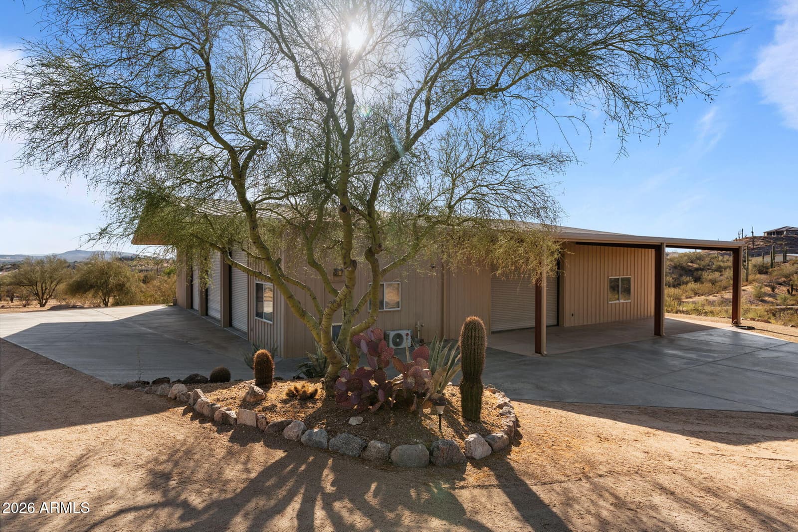 38275 S Blue Tank Trail, Wickenburg, AZ 85390 — photo 45 of 64