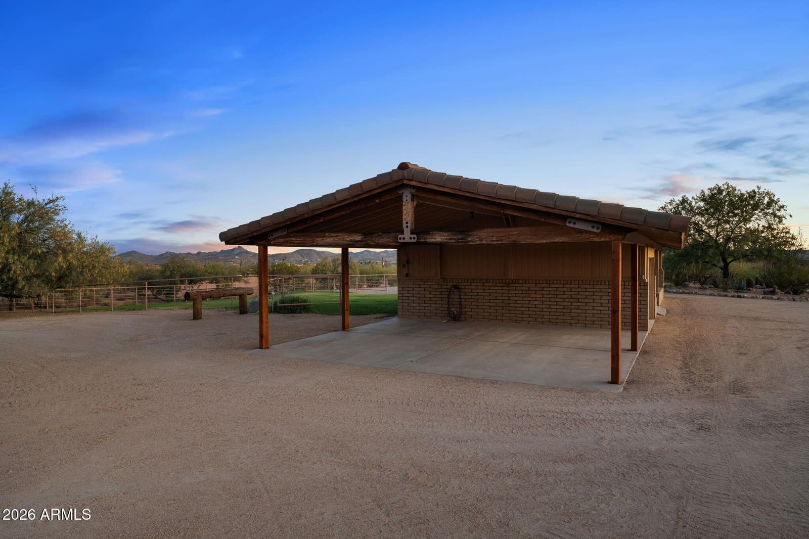 38275 S Blue Tank Trail, Wickenburg, AZ 85390 — photo 46 of 64