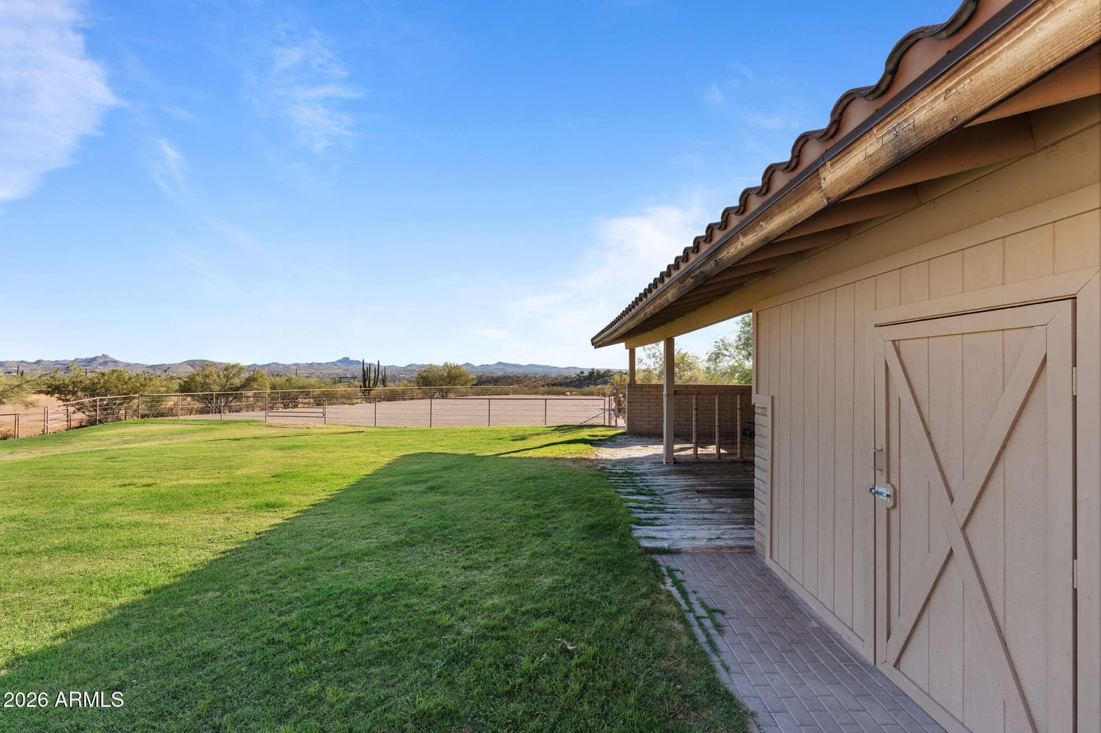 38275 S Blue Tank Trail, Wickenburg, AZ 85390 — photo 48 of 64