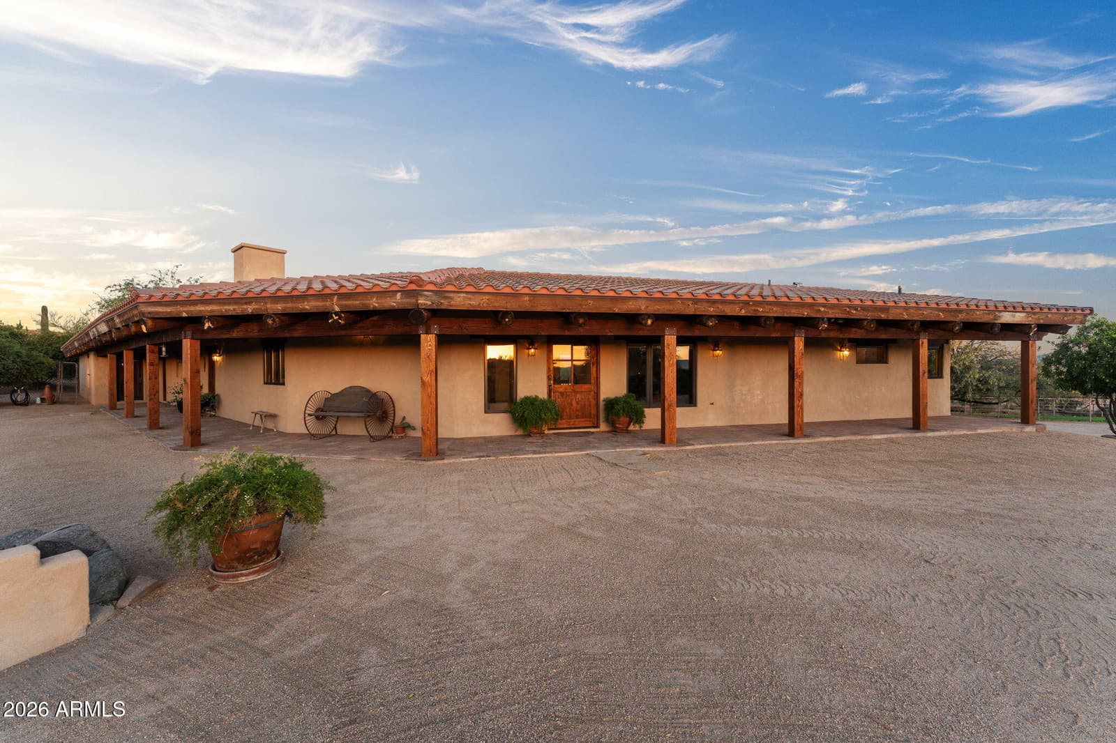 38275 S Blue Tank Trail, Wickenburg, AZ 85390 — photo 54 of 64