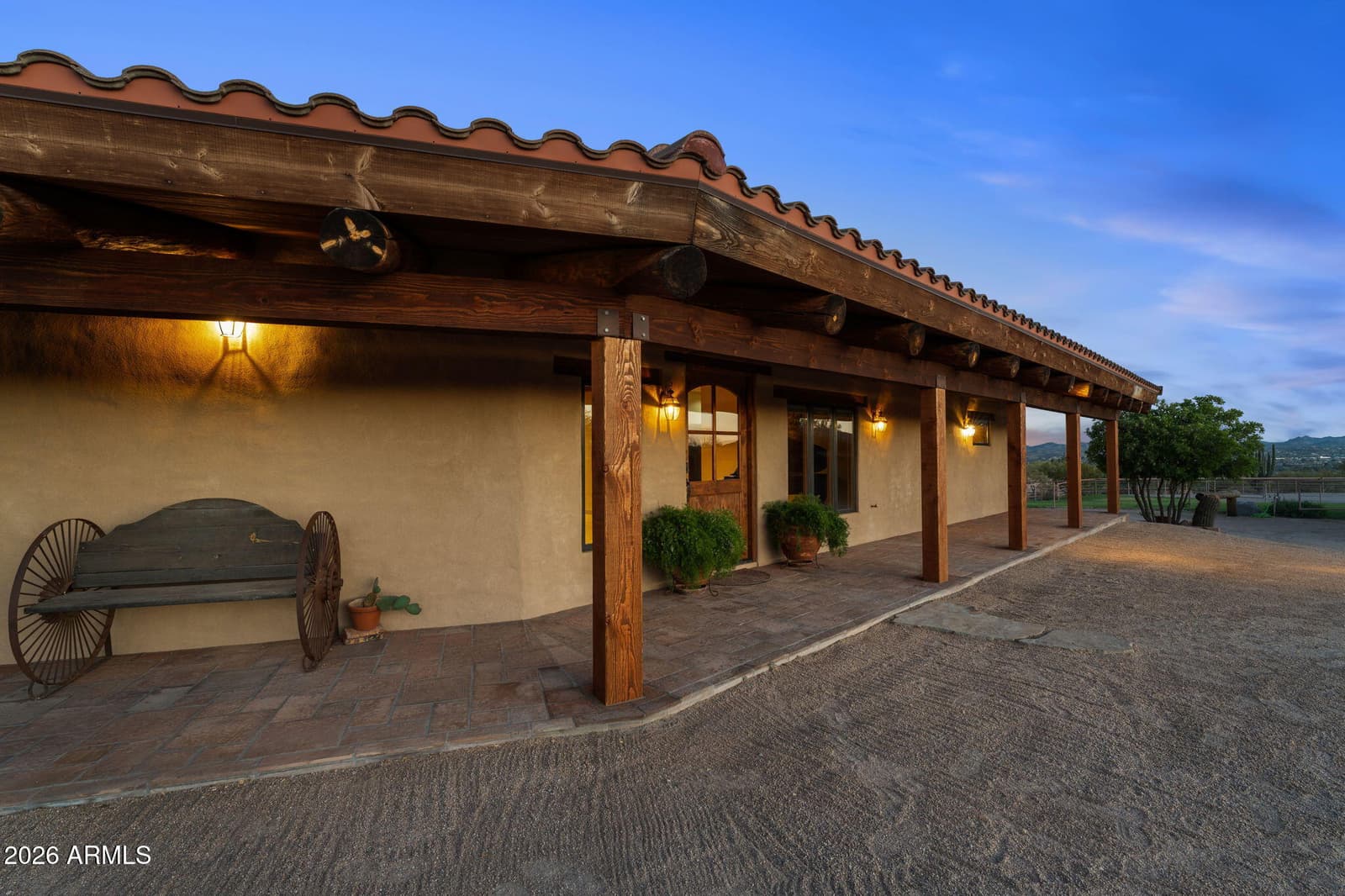 38275 S Blue Tank Trail, Wickenburg, AZ 85390 — photo 55 of 64