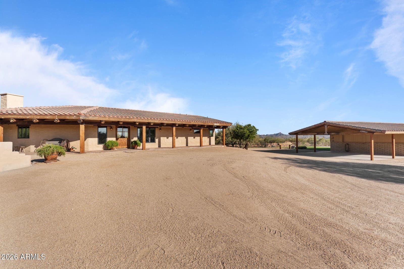 38275 S Blue Tank Trail, Wickenburg, AZ 85390 — photo 53 of 64