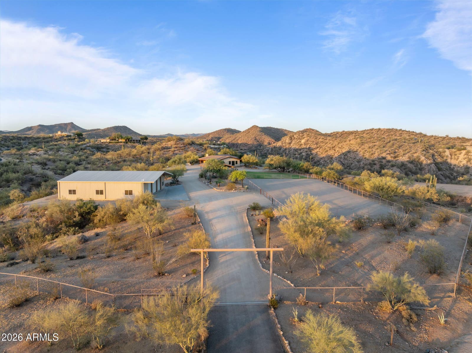 38275 S Blue Tank Trail, Wickenburg, AZ 85390 — photo 63 of 64
