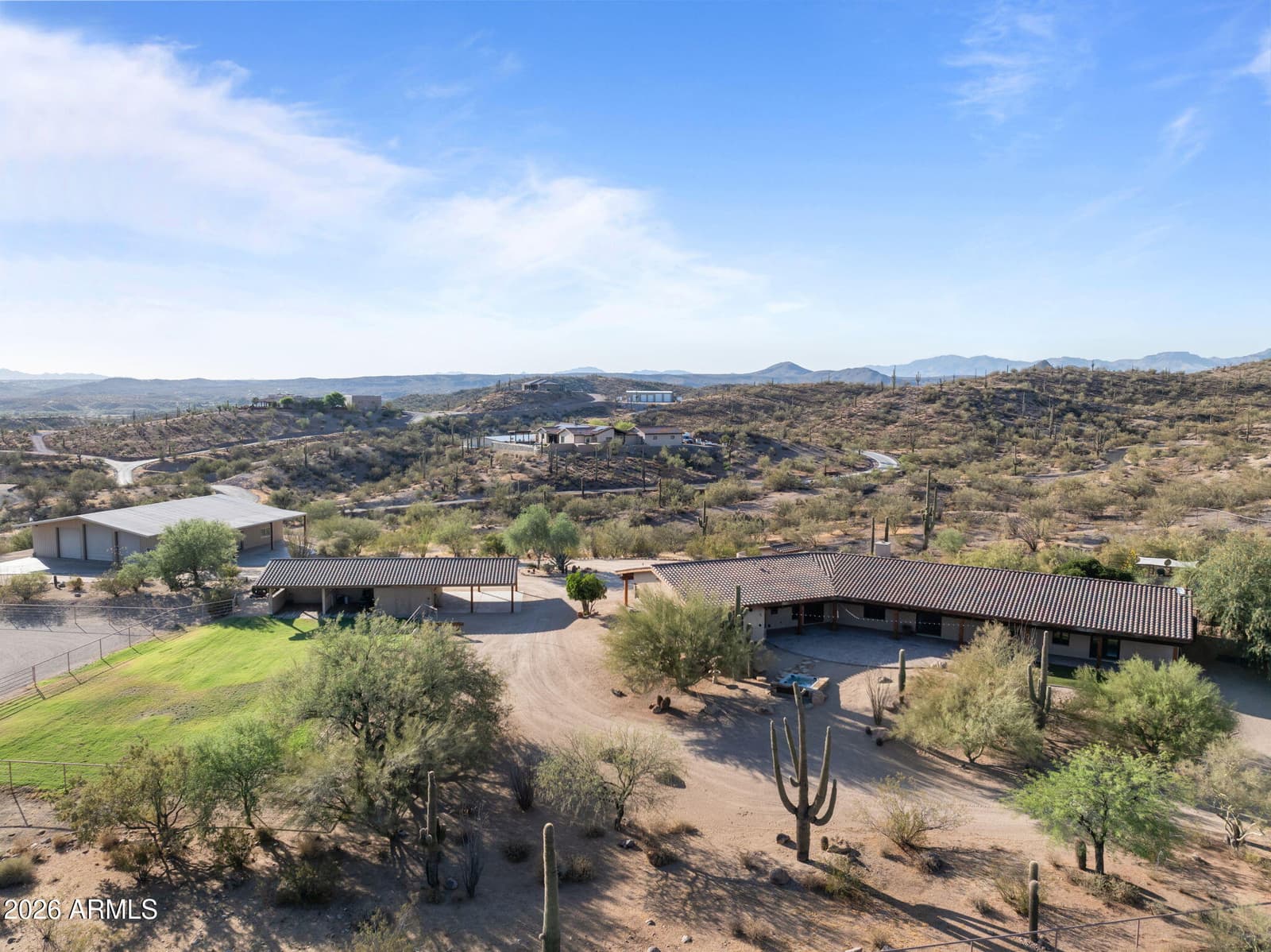 38275 S Blue Tank Trail, Wickenburg, AZ 85390 — photo 59 of 64