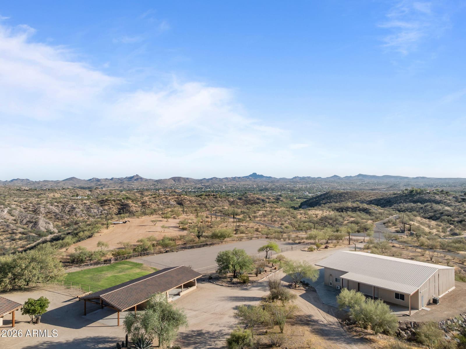38275 S Blue Tank Trail, Wickenburg, AZ 85390 — photo 62 of 64