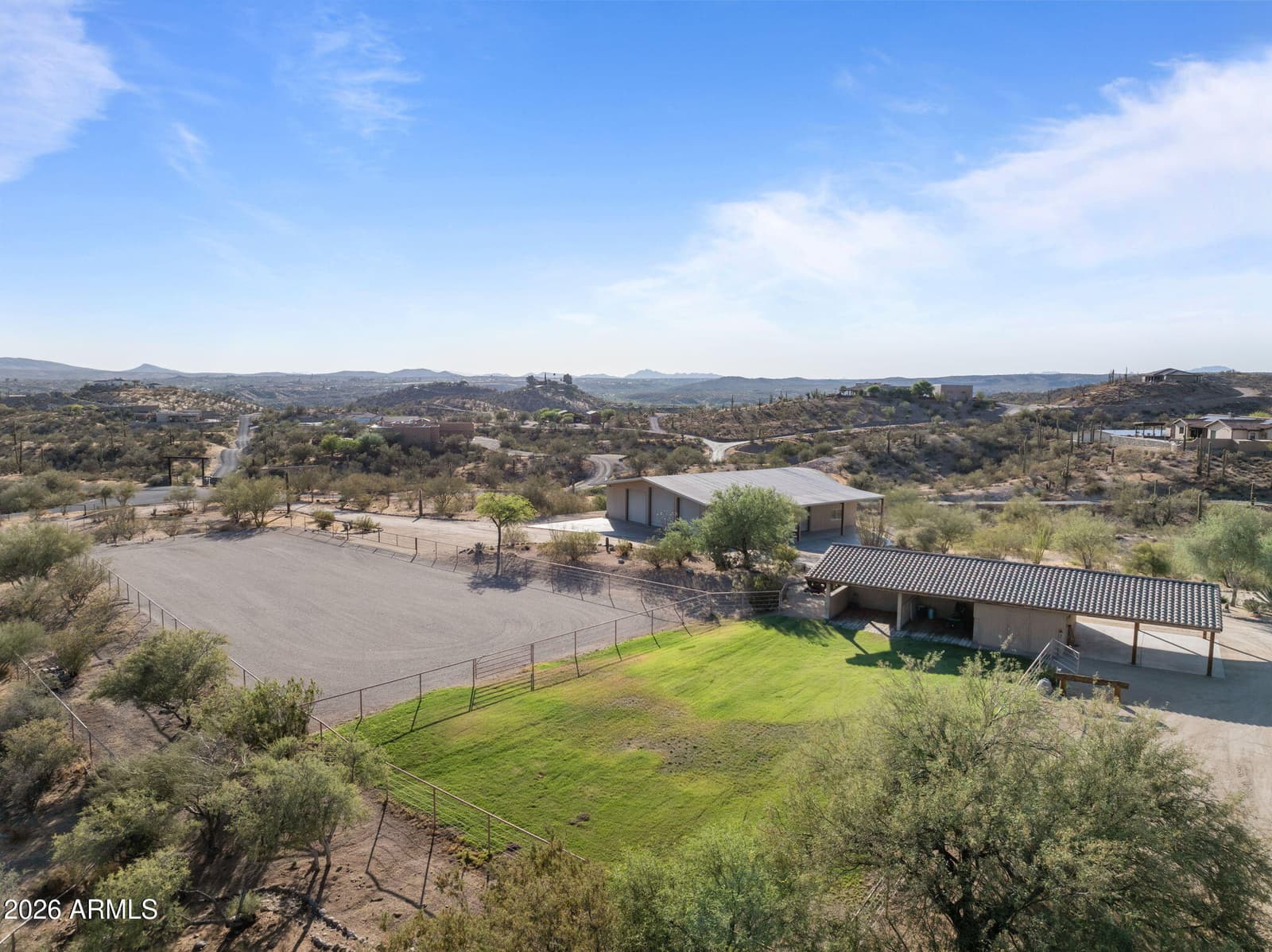 38275 S Blue Tank Trail, Wickenburg, AZ 85390 — photo 60 of 64