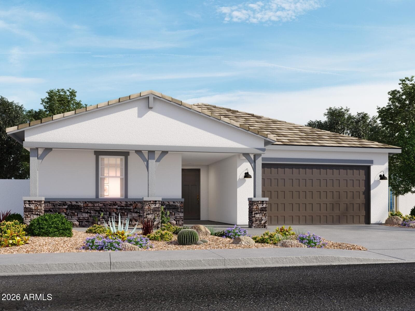 10807 W Jones Avenue, Tolleson, AZ 85353 — photo 2 of 25